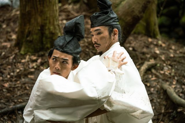 隆家(竜星涼)がまさかの大活躍!「光る君へ」第35回場面写真:フォトギャラリー