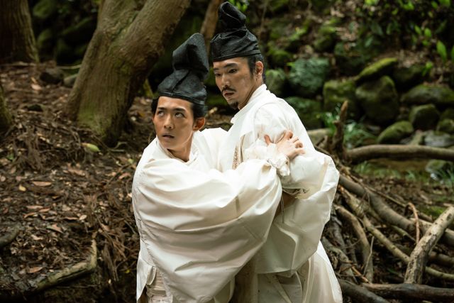 隆家（竜星涼）がまさかの大活躍！「光る君へ」第35回場面写真（2枚目）