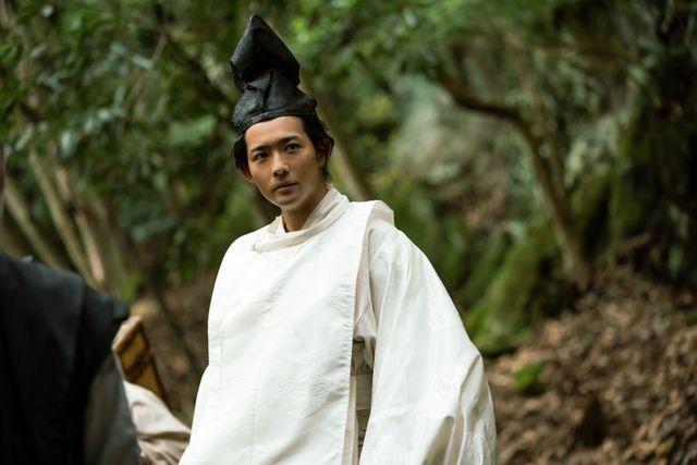 隆家（竜星涼）がまさかの大活躍！「光る君へ」第35回場面写真（4枚目）