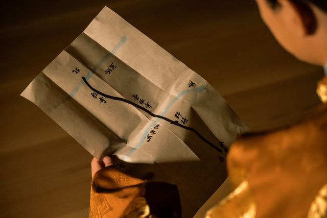 隆家（竜星涼）がまさかの大活躍！「光る君へ」第35回場面写真（5枚目）