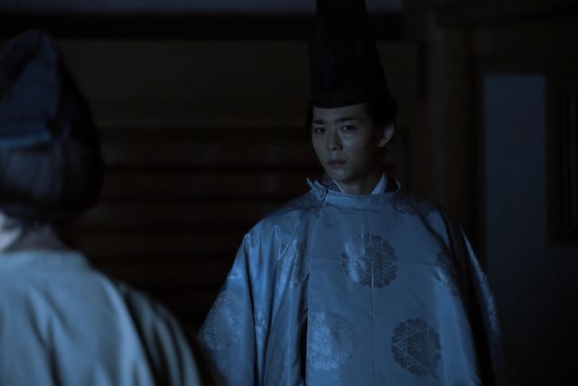 隆家（竜星涼）がまさかの大活躍！「光る君へ」第35回場面写真（8枚目）