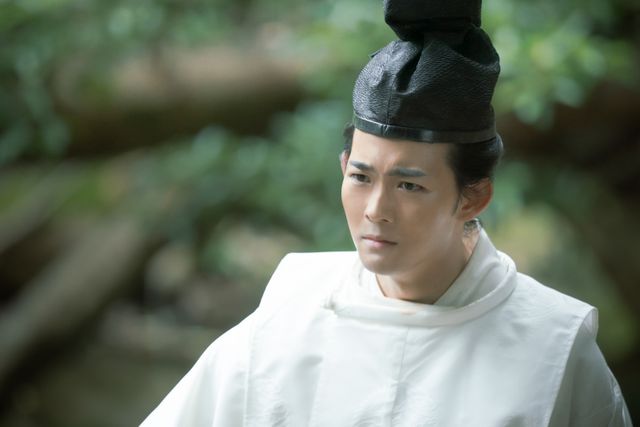 隆家（竜星涼）がまさかの大活躍！「光る君へ」第35回場面写真（12枚目）