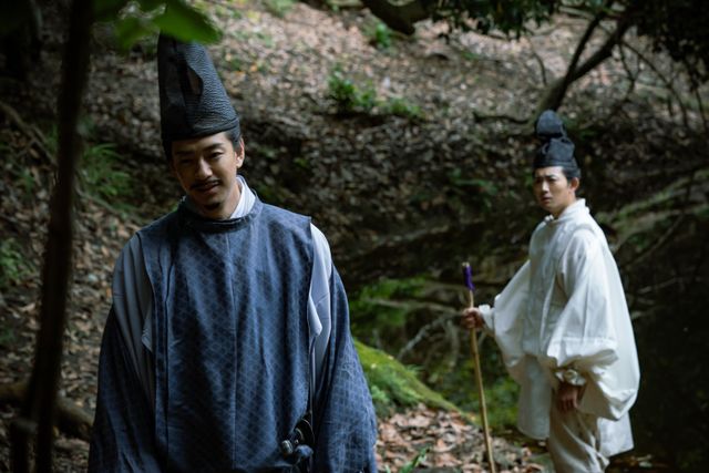 隆家（竜星涼）がまさかの大活躍！「光る君へ」第35回場面写真（13枚目）