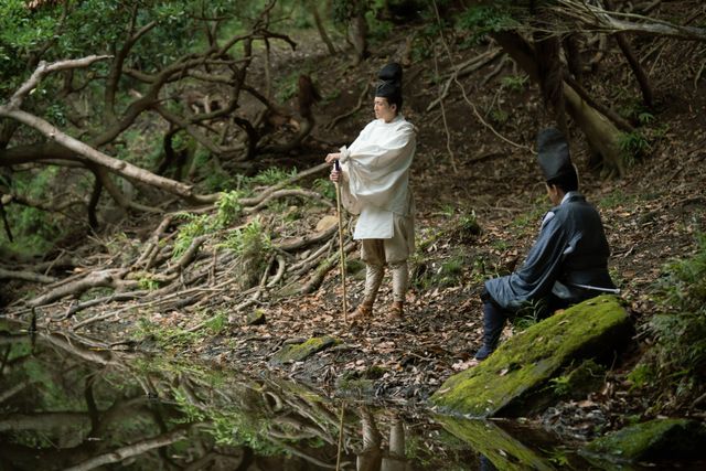 隆家（竜星涼）がまさかの大活躍！「光る君へ」第35回場面写真（14枚目）