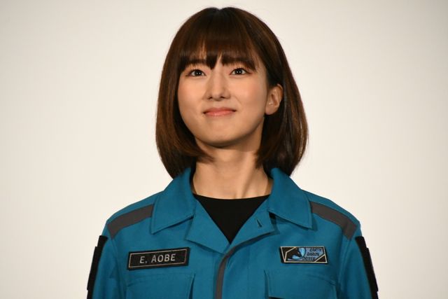 『ウルトラマン』デッカー＆ブレーザー＆アーク夢の同時変身！『ウルトラマンブレーザー THE MOVIE』グランドフィナーレ（4枚目）