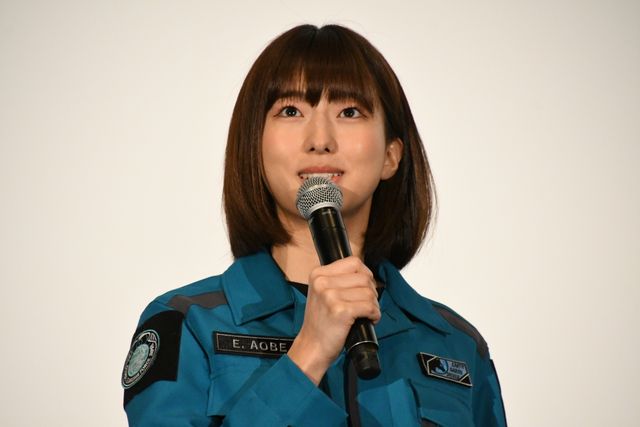 『ウルトラマン』デッカー＆ブレーザー＆アーク夢の同時変身！『ウルトラマンブレーザー THE MOVIE』グランドフィナーレ（5枚目）