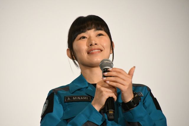 『ウルトラマン』デッカー＆ブレーザー＆アーク夢の同時変身！『ウルトラマンブレーザー THE MOVIE』グランドフィナーレ（6枚目）