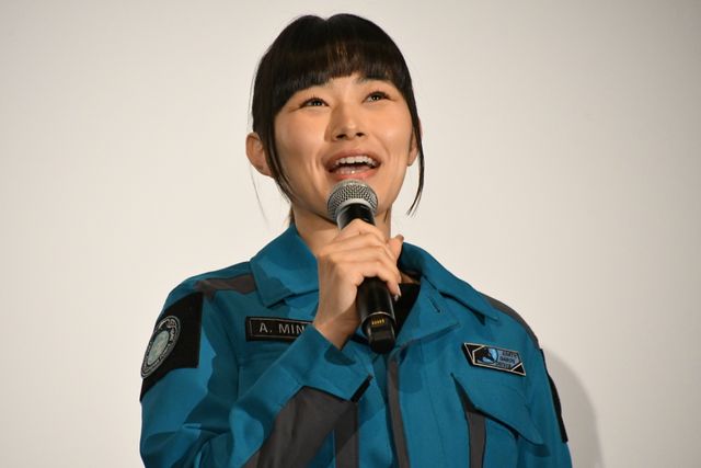 『ウルトラマン』デッカー＆ブレーザー＆アーク夢の同時変身！『ウルトラマンブレーザー THE MOVIE』グランドフィナーレ（7枚目）