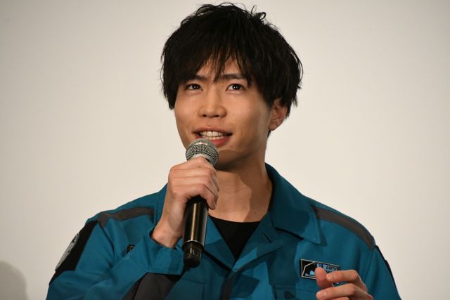 『ウルトラマン』デッカー＆ブレーザー＆アーク夢の同時変身！『ウルトラマンブレーザー THE MOVIE』グランドフィナーレ（9枚目）