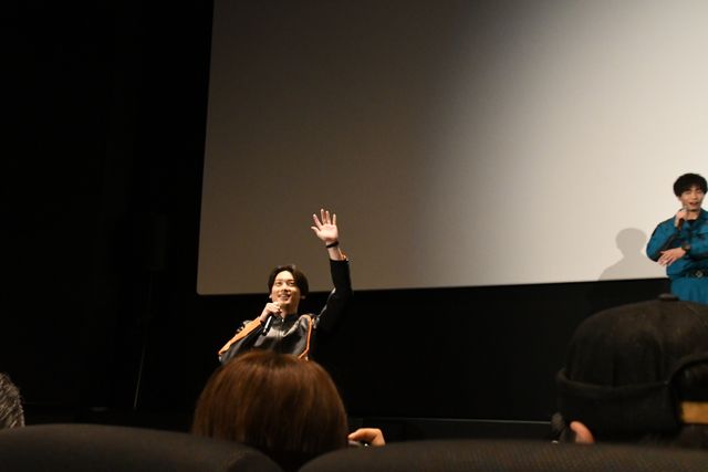 『ウルトラマン』デッカー＆ブレーザー＆アーク夢の同時変身！『ウルトラマンブレーザー THE MOVIE』グランドフィナーレ（16枚目）