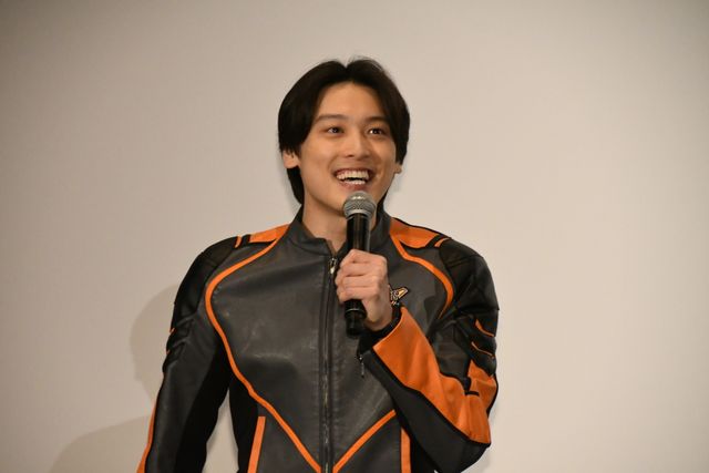 『ウルトラマン』デッカー＆ブレーザー＆アーク夢の同時変身！『ウルトラマンブレーザー THE MOVIE』グランドフィナーレ（17枚目）