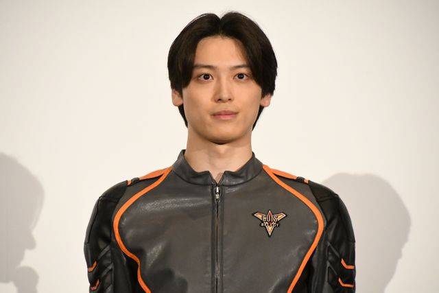 『ウルトラマン』デッカー＆ブレーザー＆アーク夢の同時変身！『ウルトラマンブレーザー THE MOVIE』グランドフィナーレ（19枚目）