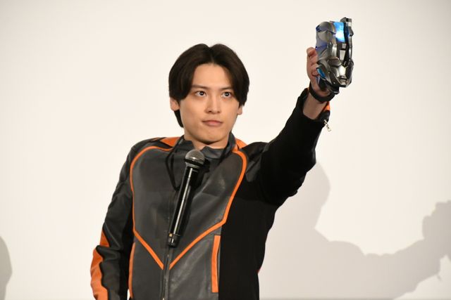 『ウルトラマン』デッカー＆ブレーザー＆アーク夢の同時変身！『ウルトラマンブレーザー THE MOVIE』グランドフィナーレ（20枚目）