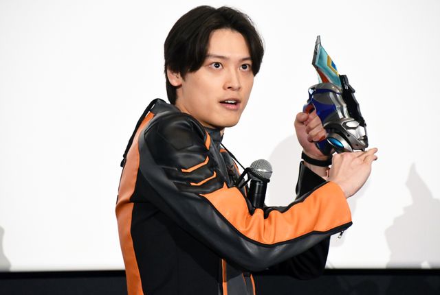 『ウルトラマン』デッカー＆ブレーザー＆アーク夢の同時変身！『ウルトラマンブレーザー THE MOVIE』グランドフィナーレ（21枚目）