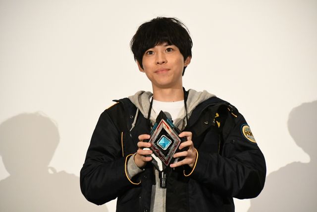 『ウルトラマン』デッカー＆ブレーザー＆アーク夢の同時変身！『ウルトラマンブレーザー THE MOVIE』グランドフィナーレ（22枚目）