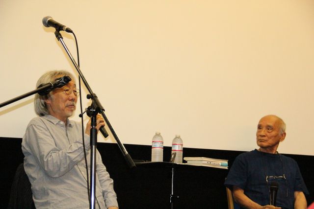 詩人・谷川俊太郎は意外な映画好き？「アメリカのドンパチものとかも観ちゃうんですよ」画像ギャラリー（12枚目）