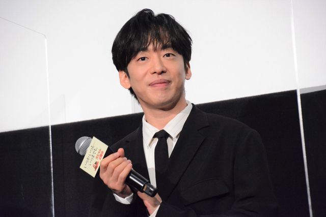 『いつか、いつも……いつまでも。』公開記念舞台あいさつ（2枚目）