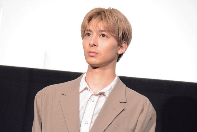 『いつか、いつも……いつまでも。』公開記念舞台あいさつ（4枚目）