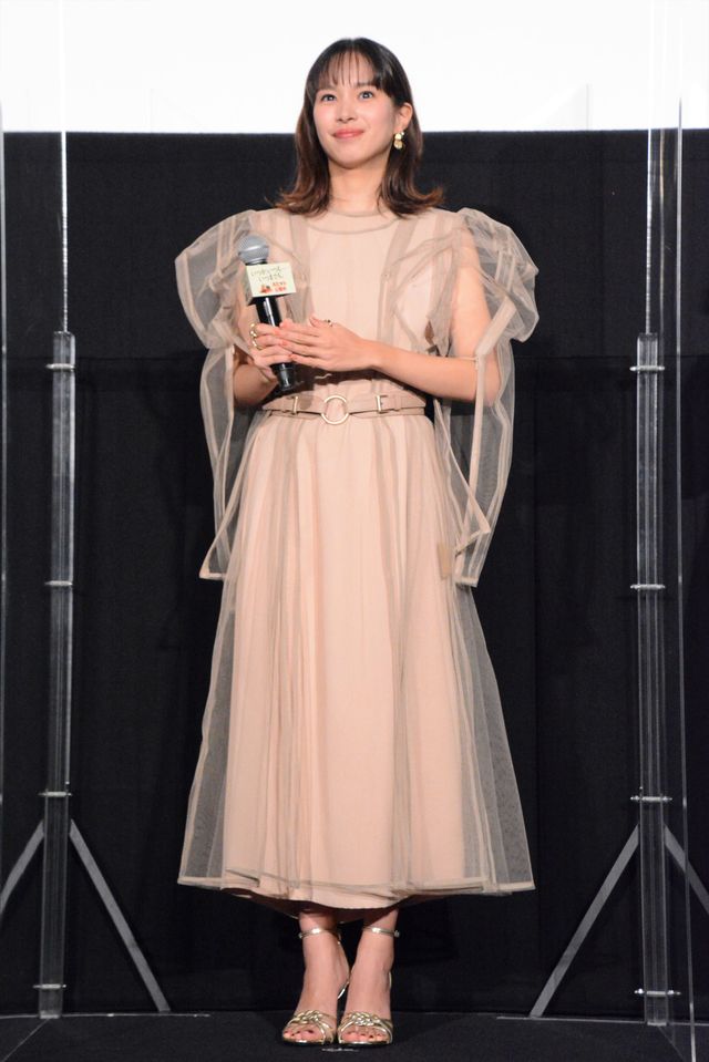 『いつか、いつも……いつまでも。』公開記念舞台あいさつ（7枚目）