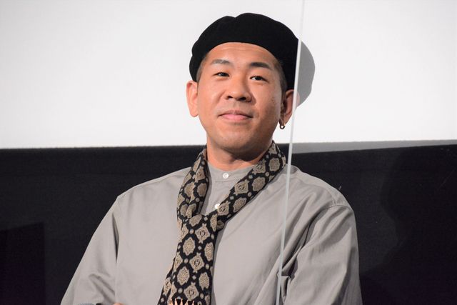 『いつか、いつも……いつまでも。』公開記念舞台あいさつ（9枚目）