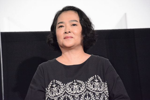 『いつか、いつも……いつまでも。』公開記念舞台あいさつ（10枚目）