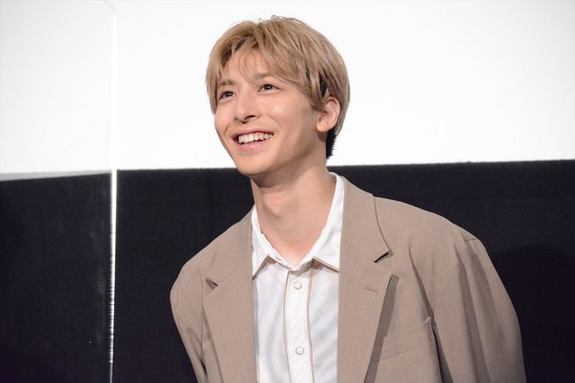 『いつか、いつも……いつまでも。』公開記念舞台あいさつ（11枚目）