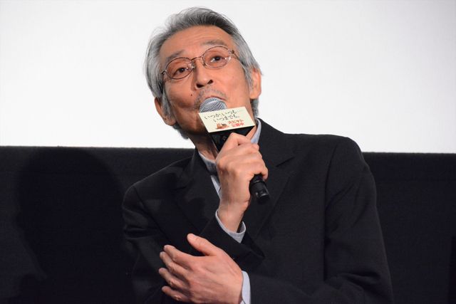 『いつか、いつも……いつまでも。』公開記念舞台あいさつ（13枚目）