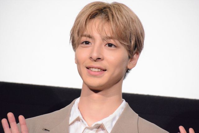 『いつか、いつも……いつまでも。』公開記念舞台あいさつ（19枚目）