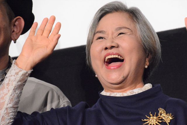 『いつか、いつも……いつまでも。』公開記念舞台あいさつ（21枚目）