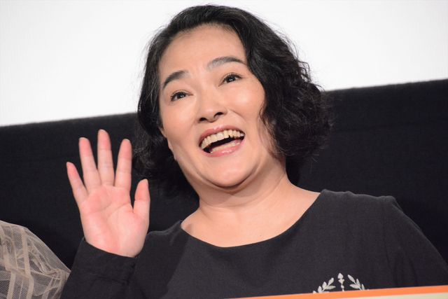 『いつか、いつも……いつまでも。』公開記念舞台あいさつ（22枚目）