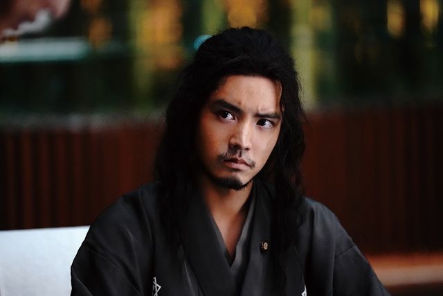 浜辺美波、赤楚衛二、野村萬斎ら『もしも徳川家康が総理大臣になったら』場面写真＜15枚＞（3枚目）