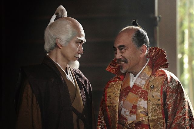 浜辺美波、赤楚衛二、野村萬斎ら『もしも徳川家康が総理大臣になったら』場面写真＜15枚＞（6枚目）