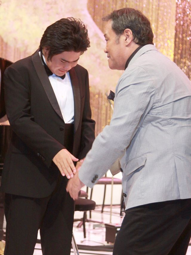 「花は咲くスペシャル」取材会ギャラリー：フォトギャラリー