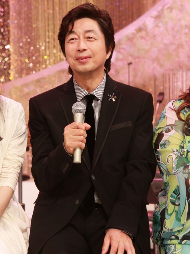 「花は咲くスペシャル」取材会ギャラリー（2枚目）