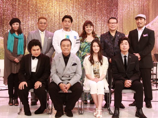 「花は咲くスペシャル」取材会ギャラリー（3枚目）