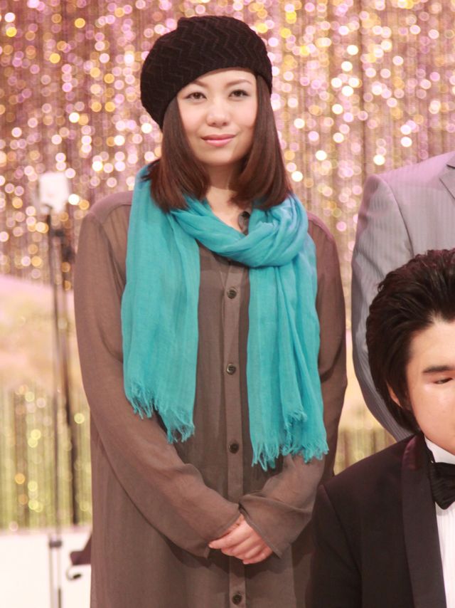 「花は咲くスペシャル」取材会ギャラリー（4枚目）