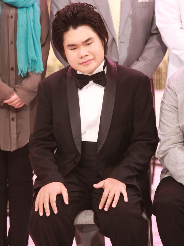 「花は咲くスペシャル」取材会ギャラリー（5枚目）