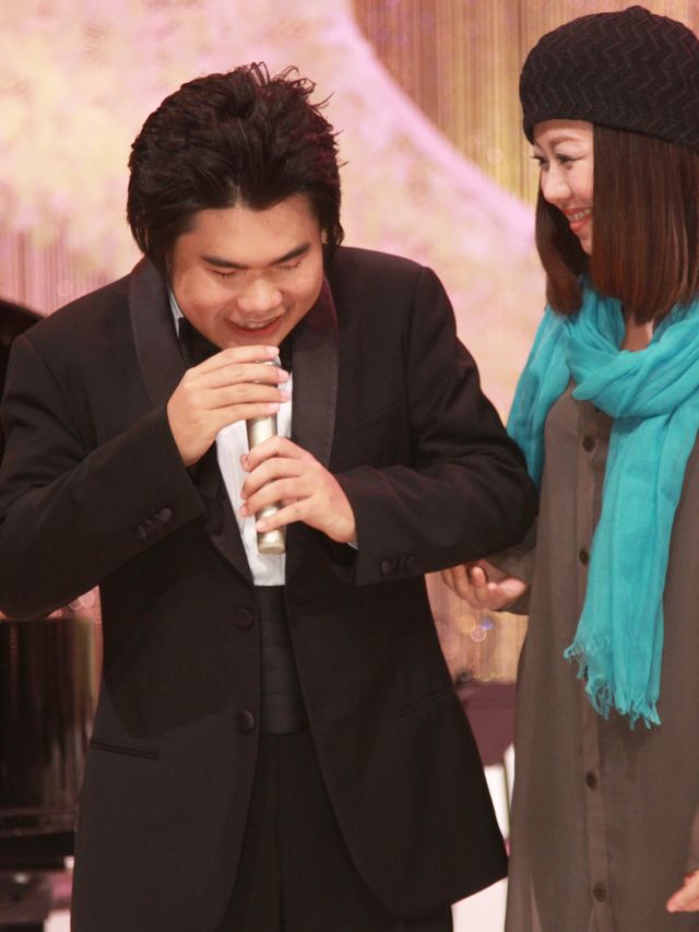 「花は咲くスペシャル」取材会ギャラリー（13枚目）