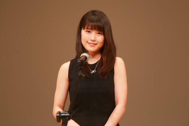 有村架純＆大泉洋が主演賞受賞！第58回ブルーリボン賞授賞式フォトギャラリー（3枚目）