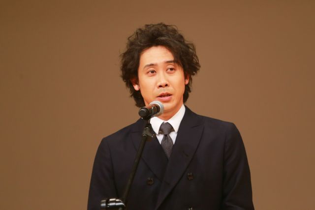 有村架純＆大泉洋が主演賞受賞！第58回ブルーリボン賞授賞式フォトギャラリー（8枚目）