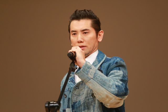 有村架純＆大泉洋が主演賞受賞！第58回ブルーリボン賞授賞式フォトギャラリー（13枚目）