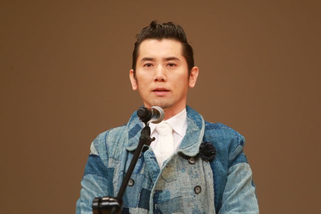 有村架純＆大泉洋が主演賞受賞！第58回ブルーリボン賞授賞式フォトギャラリー（14枚目）