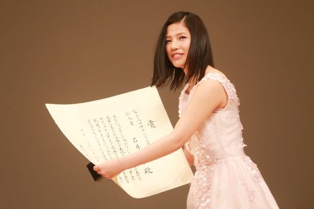 有村架純＆大泉洋が主演賞受賞！第58回ブルーリボン賞授賞式フォトギャラリー（16枚目）