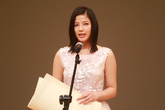 有村架純＆大泉洋が主演賞受賞！第58回ブルーリボン賞授賞式フォトギャラリー（18枚目）