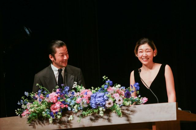 有村架純＆大泉洋が主演賞受賞！第58回ブルーリボン賞授賞式フォトギャラリー（23枚目）
