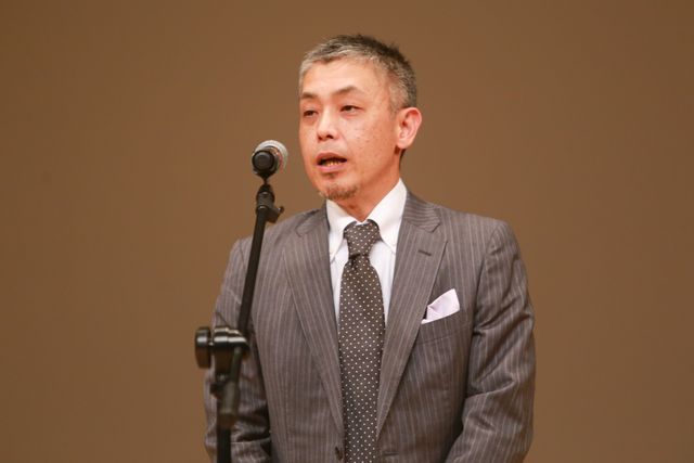 有村架純＆大泉洋が主演賞受賞！第58回ブルーリボン賞授賞式フォトギャラリー（24枚目）