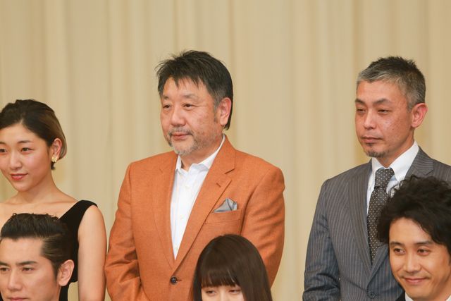 有村架純＆大泉洋が主演賞受賞！第58回ブルーリボン賞授賞式フォトギャラリー（33枚目）