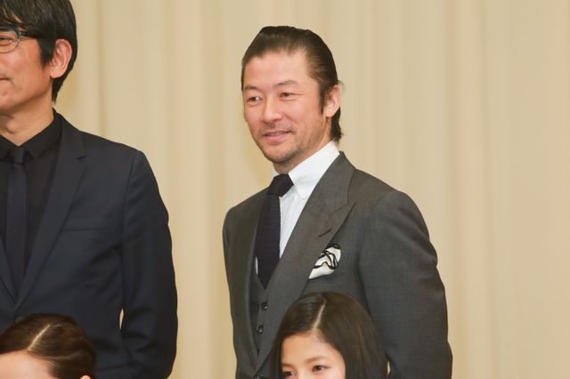 有村架純＆大泉洋が主演賞受賞！第58回ブルーリボン賞授賞式フォトギャラリー（34枚目）