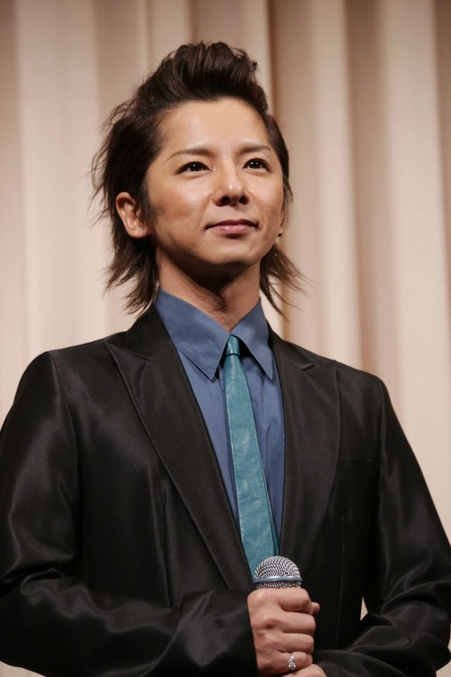 SOPHIA松岡、吉行和子と年の差カップル！　フォトギャラリー（2枚目）