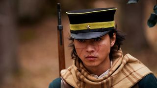 実写『ゴールデンカムイ』ラッコ鍋も再現　原作・野田サトルと生み出す“ゴールデンカムイらしさ”【片桐健滋監督インタビュー】